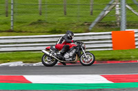 Lower Group Red Bikes
